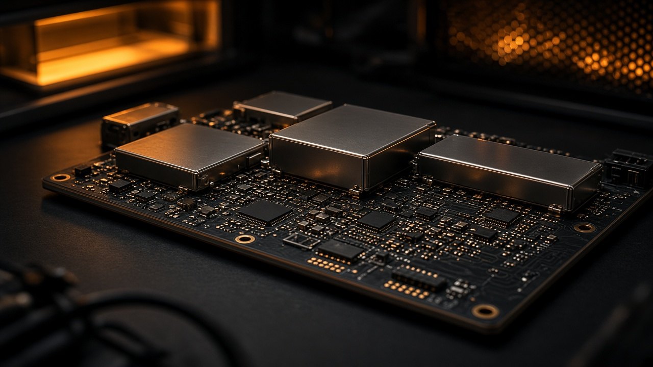 OV Sensor 选型
