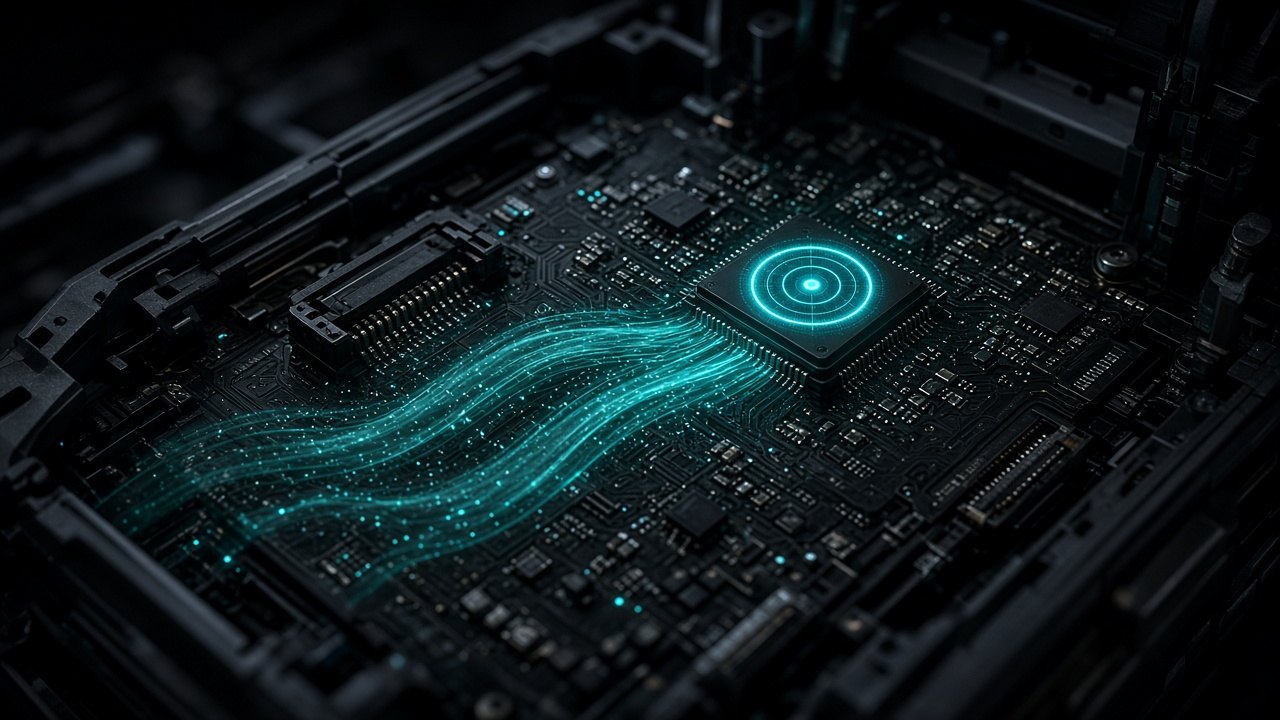 电子防抖与 ISP 锐化